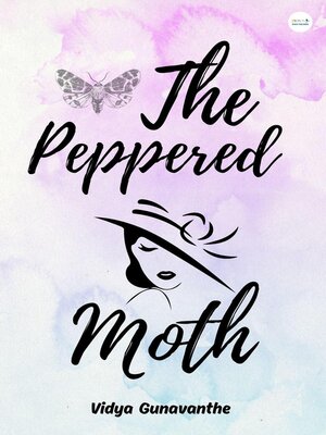 cover image of Peppered Moth
